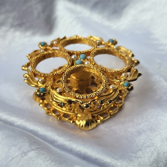 VINTAGE MIRELLA LIPSTICK HOLDER - Picture 1 of 5